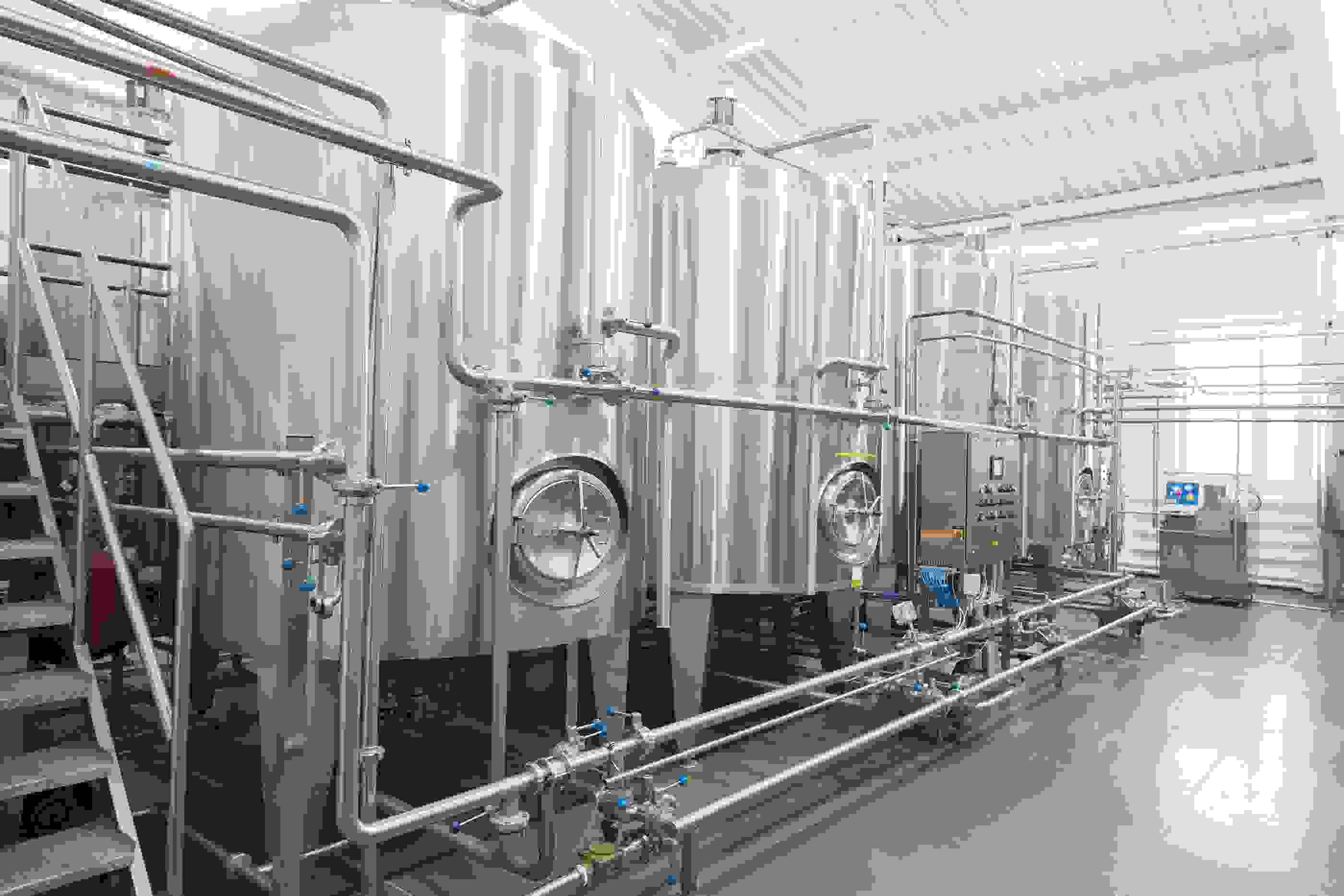 Automated Processing