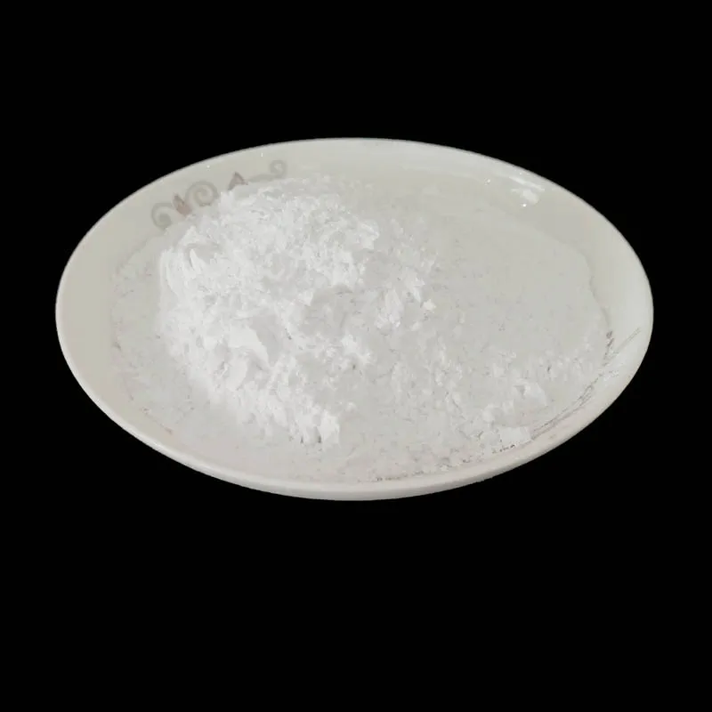 Melamine Formaldehyde Resin Powder for Tableware