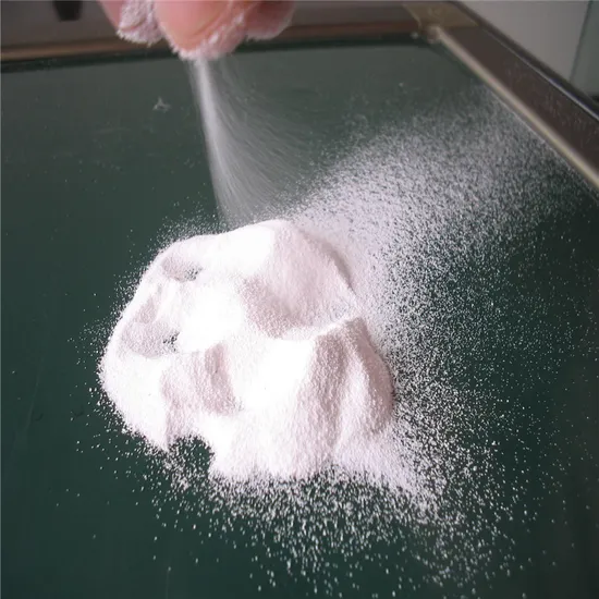 Industrial Grade PVC Resin K57/K67/K70 Resin Supplier