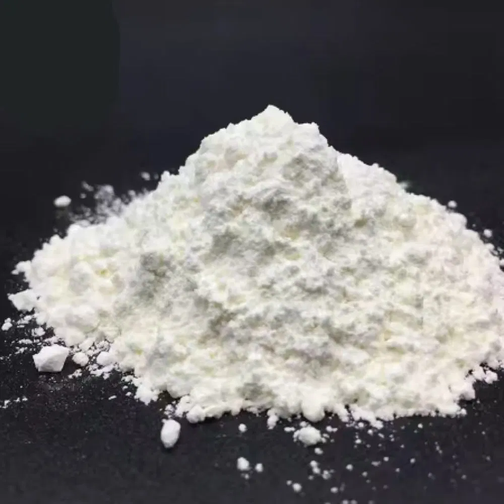 Multi-Grade PVC Resin Powder - SG3, SG5, SG7, SG8