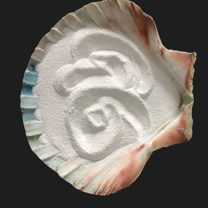 Industrial PVC Resin - Grades SG3, SG5, SG8