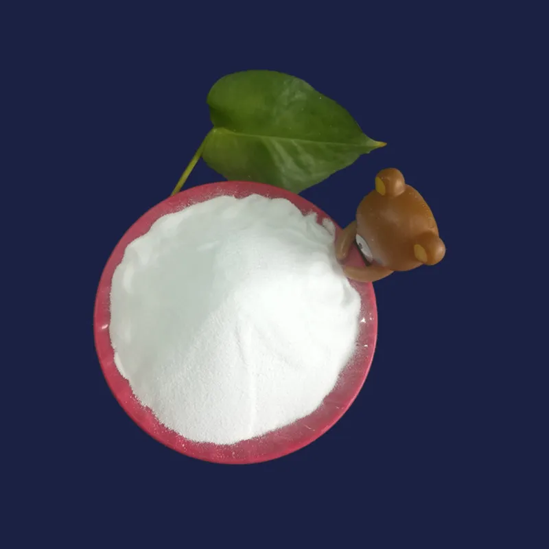 Industrial PVC Resin - Grades SG3, SG5, SG8