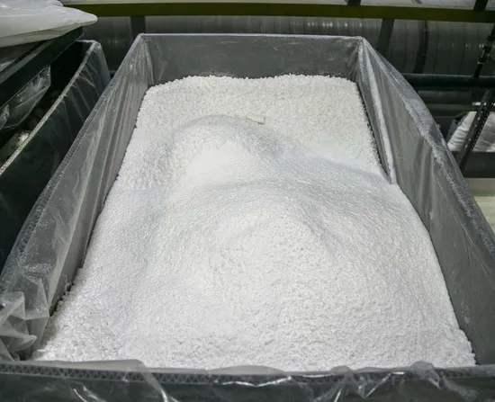 General-Grade DG-800 PVC Resin Supplier for Plastics