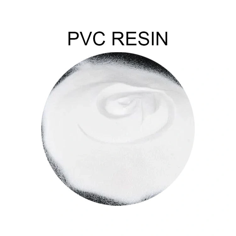 PVC Resin SG5 Compound for Shoes & Cables | Resin Supplier